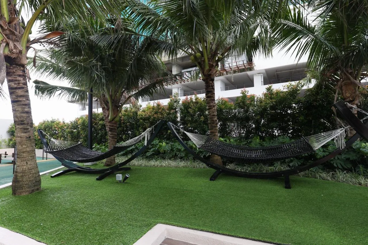 Bali Residences @ Icon Stay Melaka
